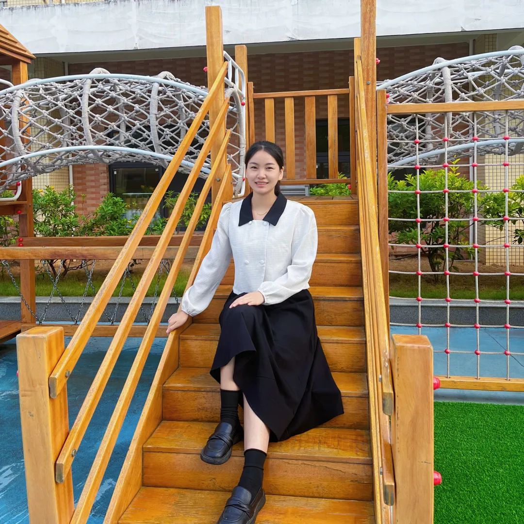 广西科技大学幼儿园 七招解决孩子“两面派”